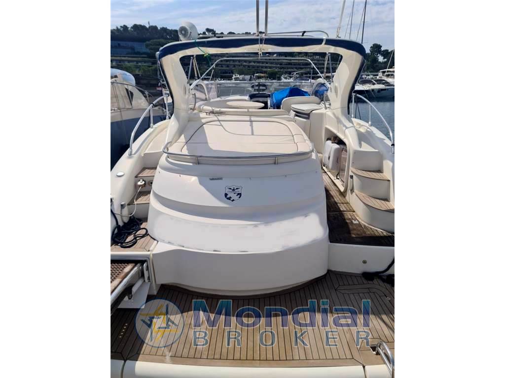 Atlantis 47