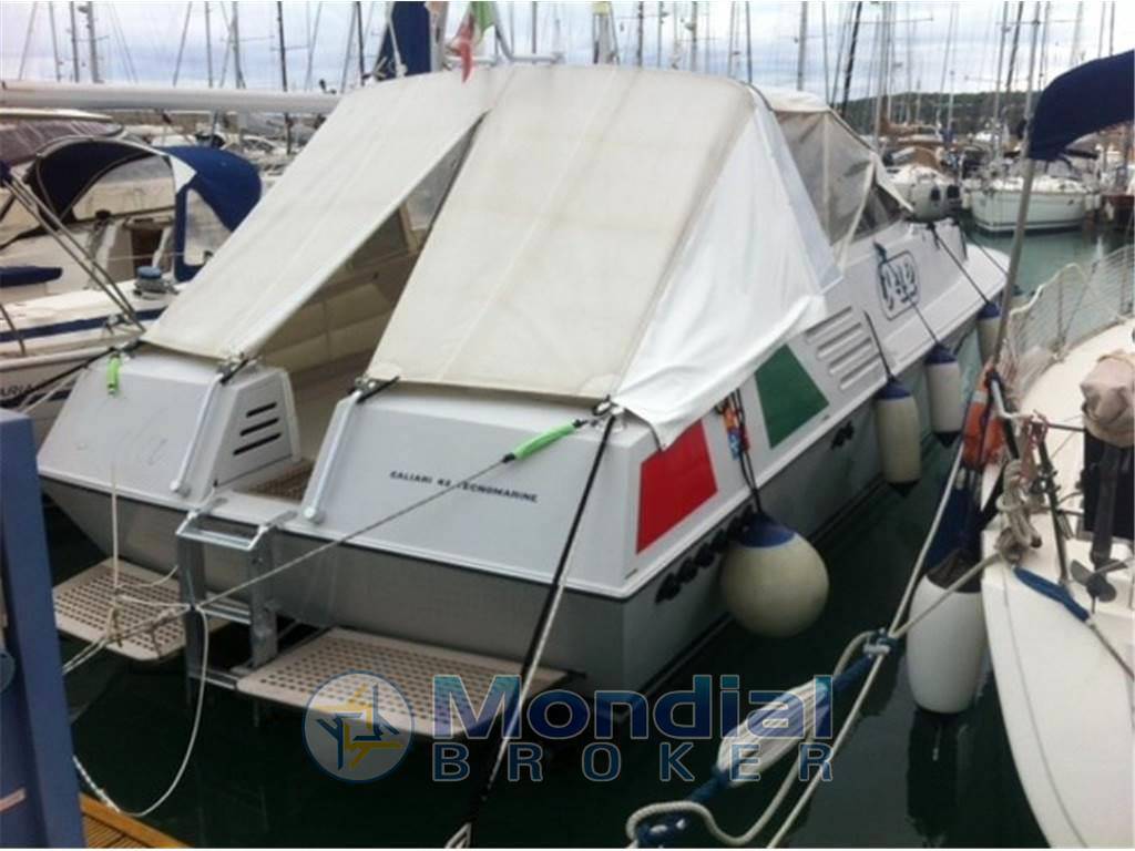 Tecnomarine C 42