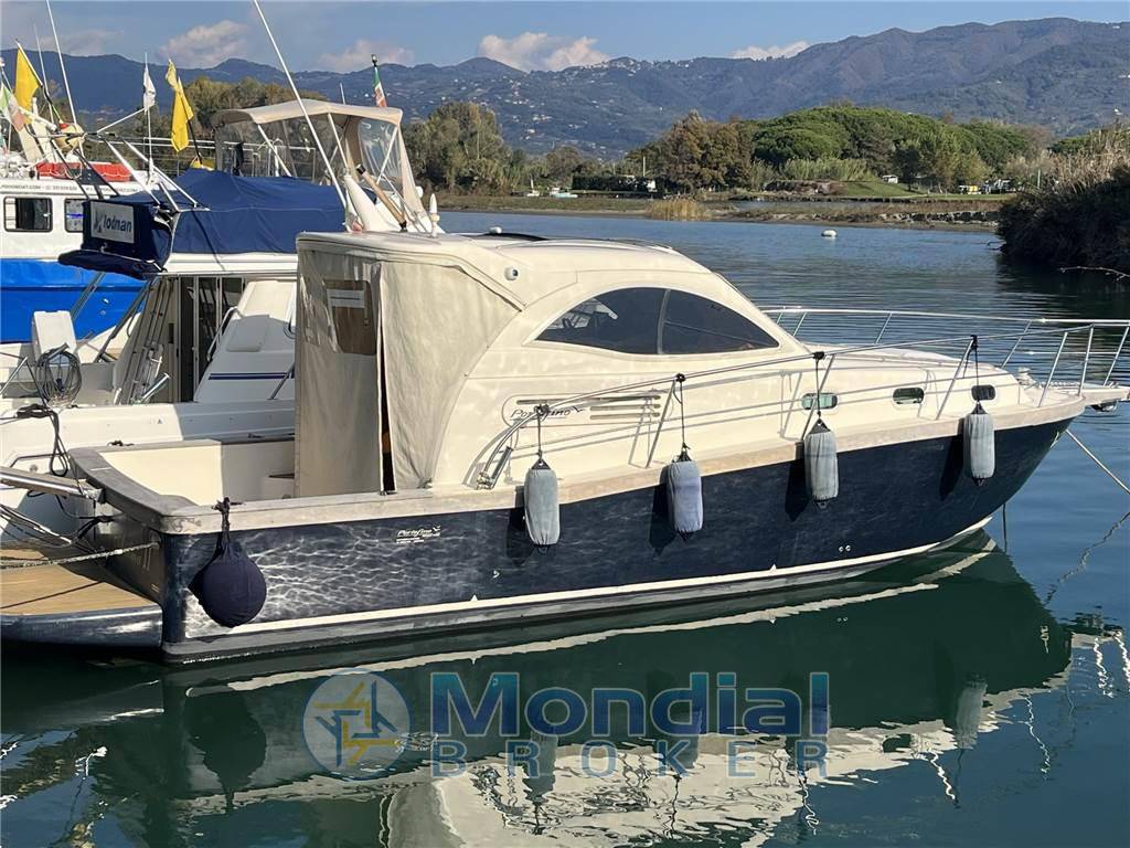 Portofino marine 10 hard top