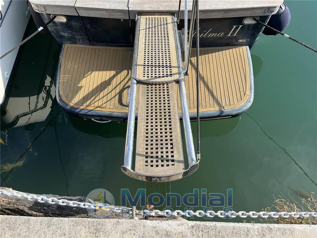 Portofino marine 10 hard top