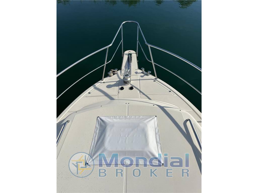 Portofino marine 10 hard top