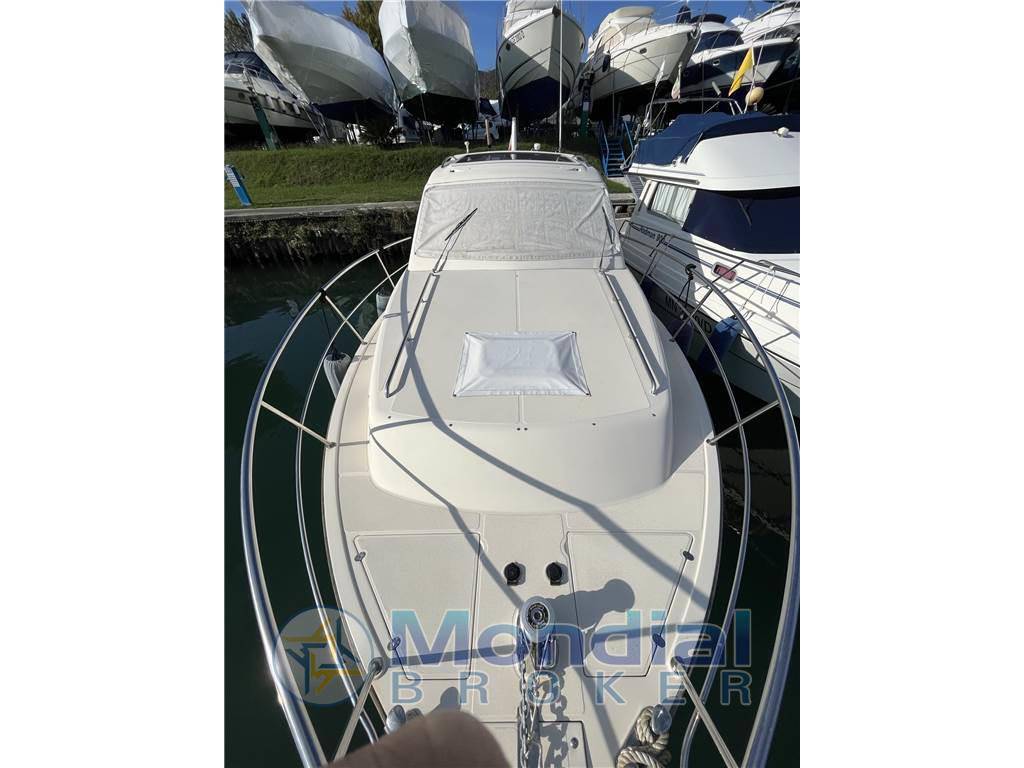 Portofino marine 10 hard top
