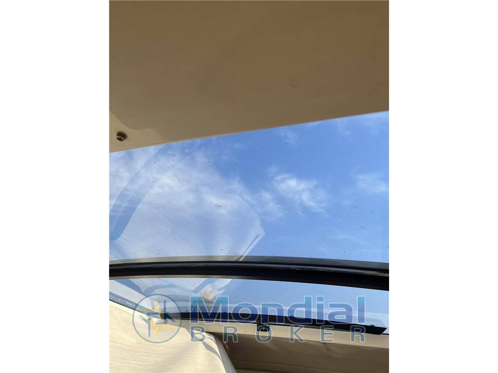 Portofino marine 10 hard top