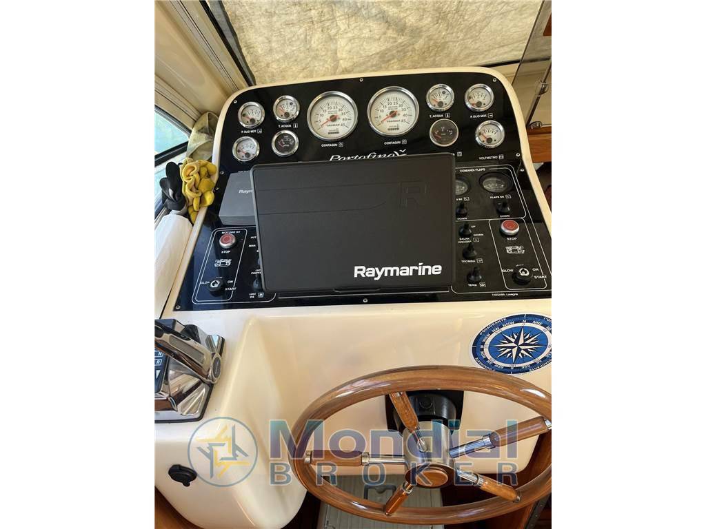 Portofino marine 10 hard top