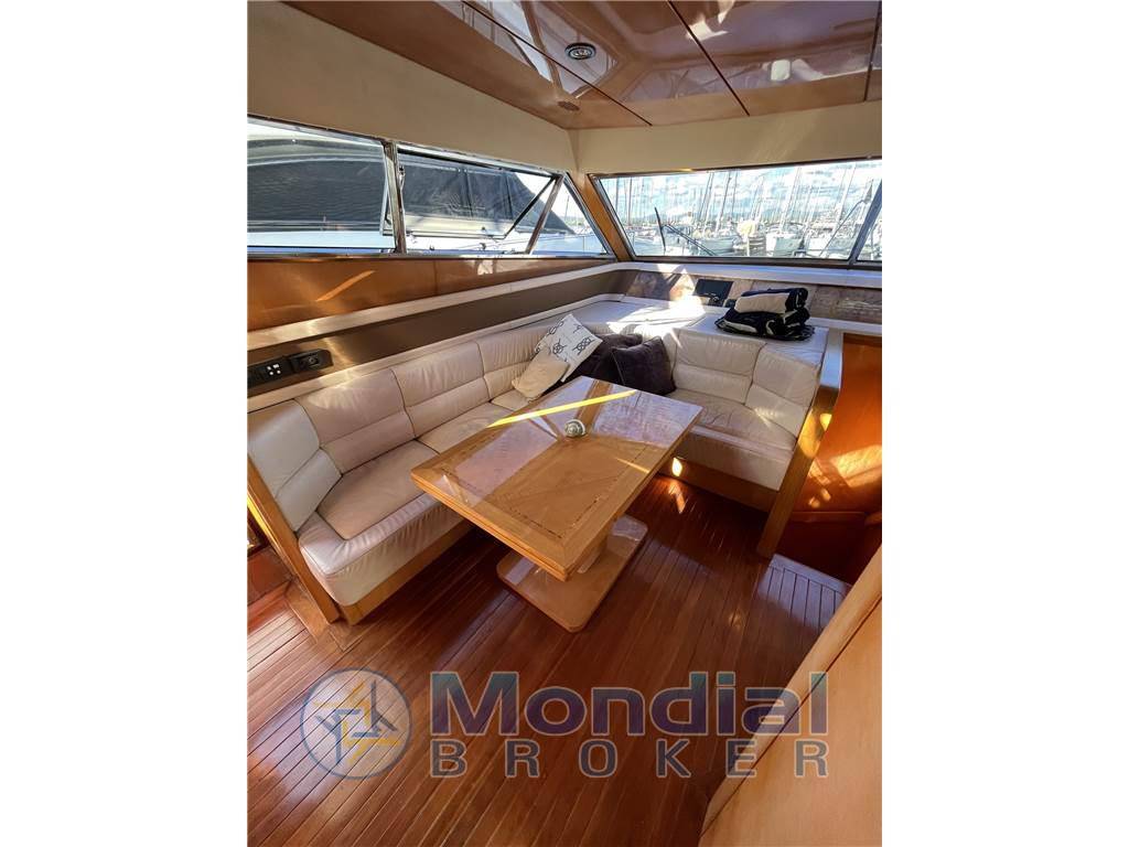 Sanlorenzo Sl 62