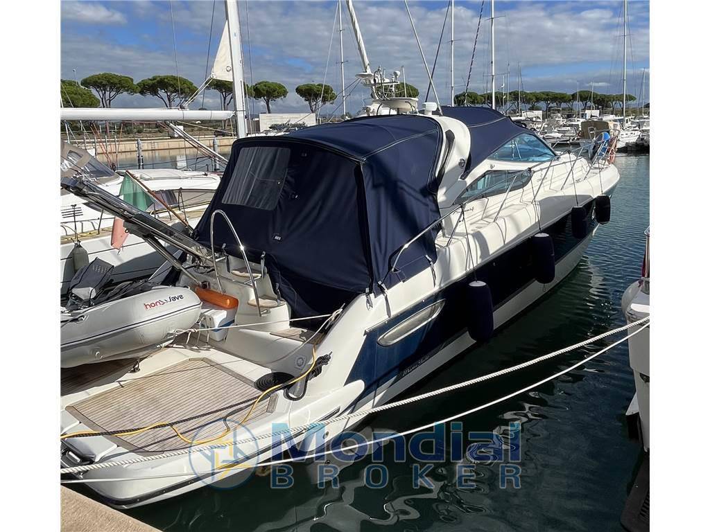 Cranchi Mediterranee 43