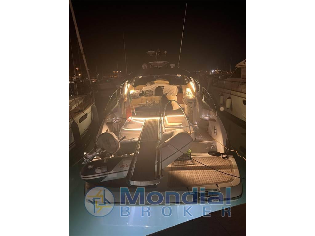 Cranchi Mediterranee 43