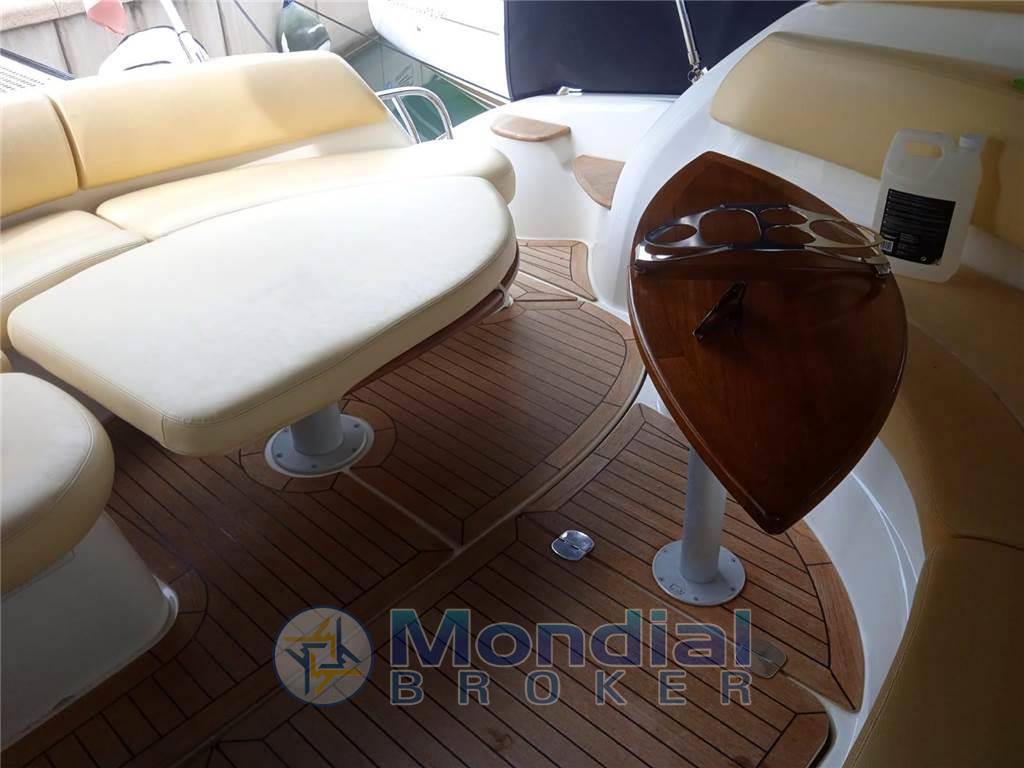 Cranchi Mediterranee 43