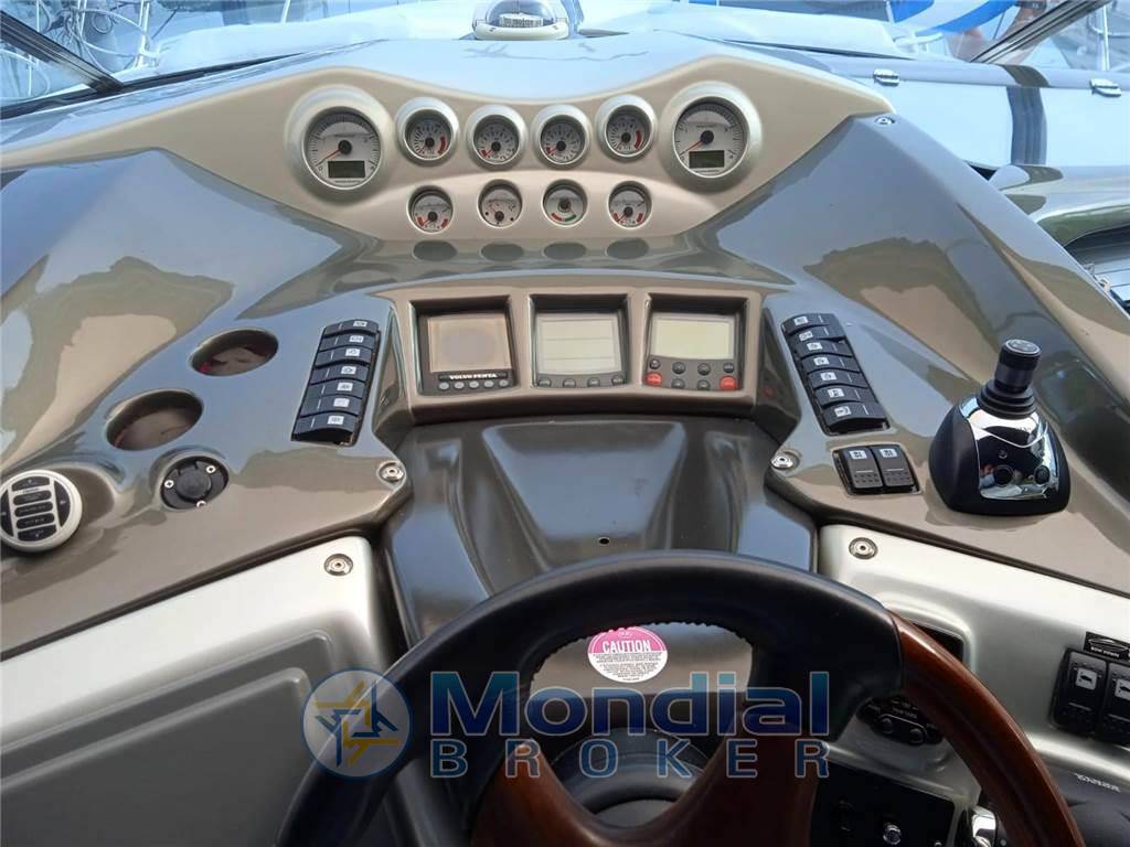 Cranchi Mediterranee 43