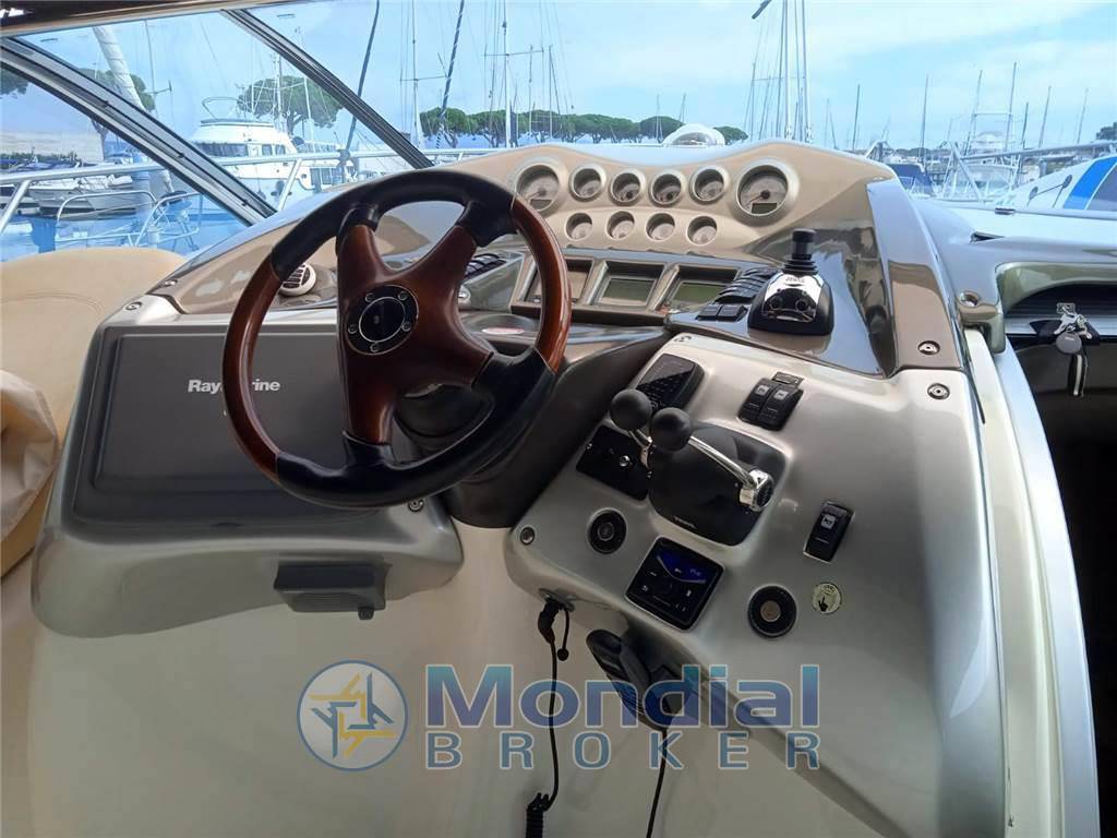 Cranchi Mediterranee 43
