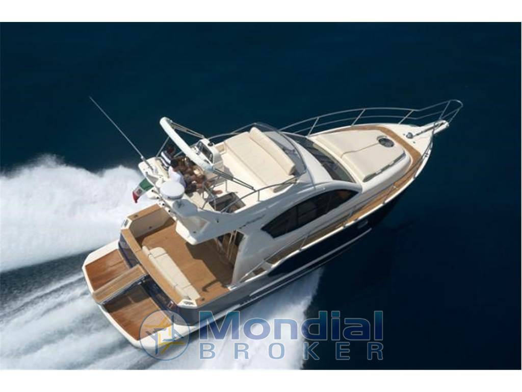 Portofino marine 11 fly