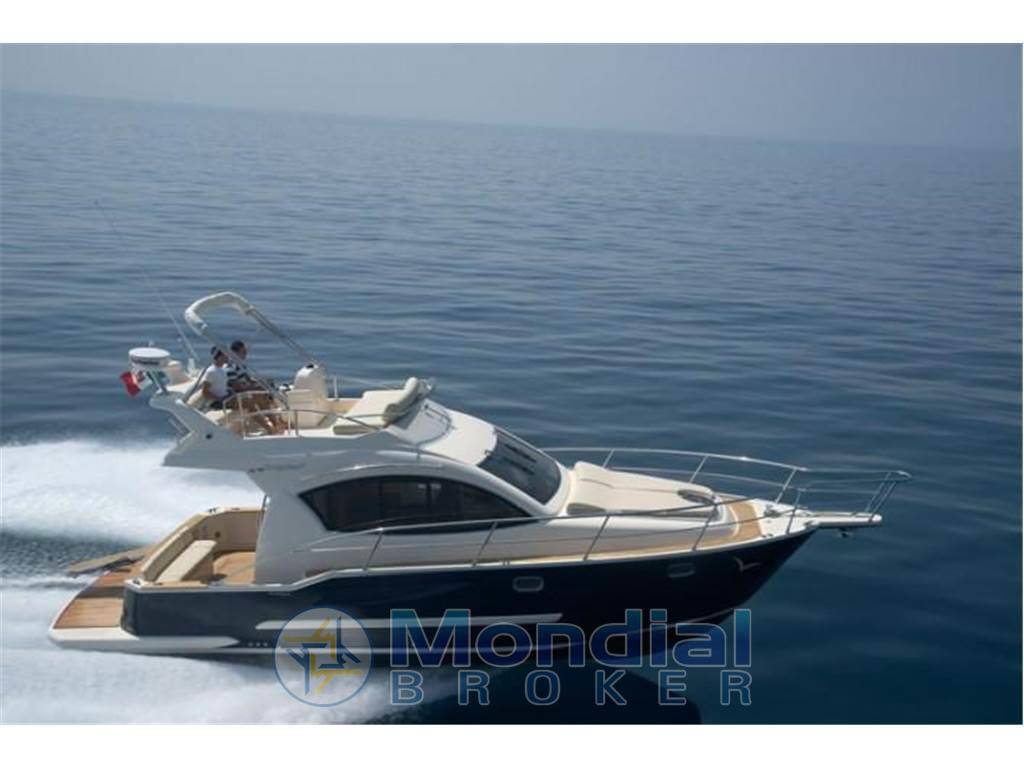 Portofino marine 11 fly