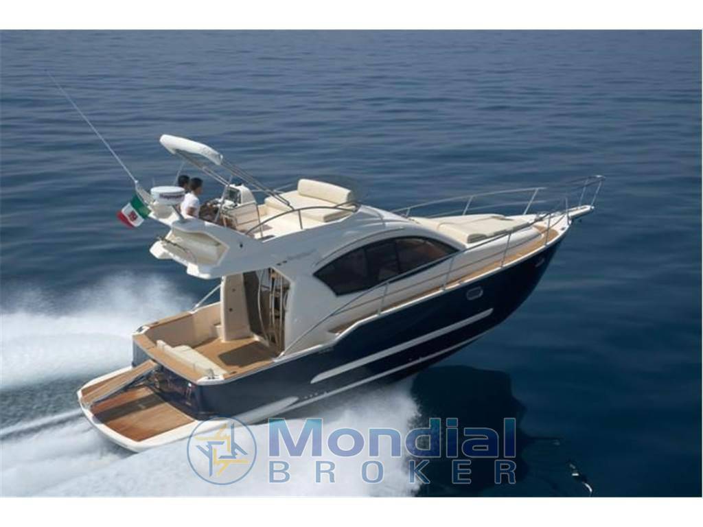 Portofino marine 11 fly