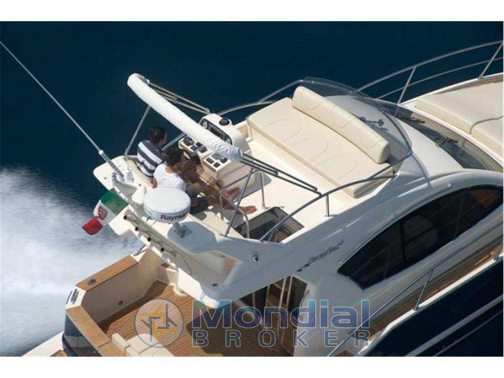 Portofino marine 11 fly
