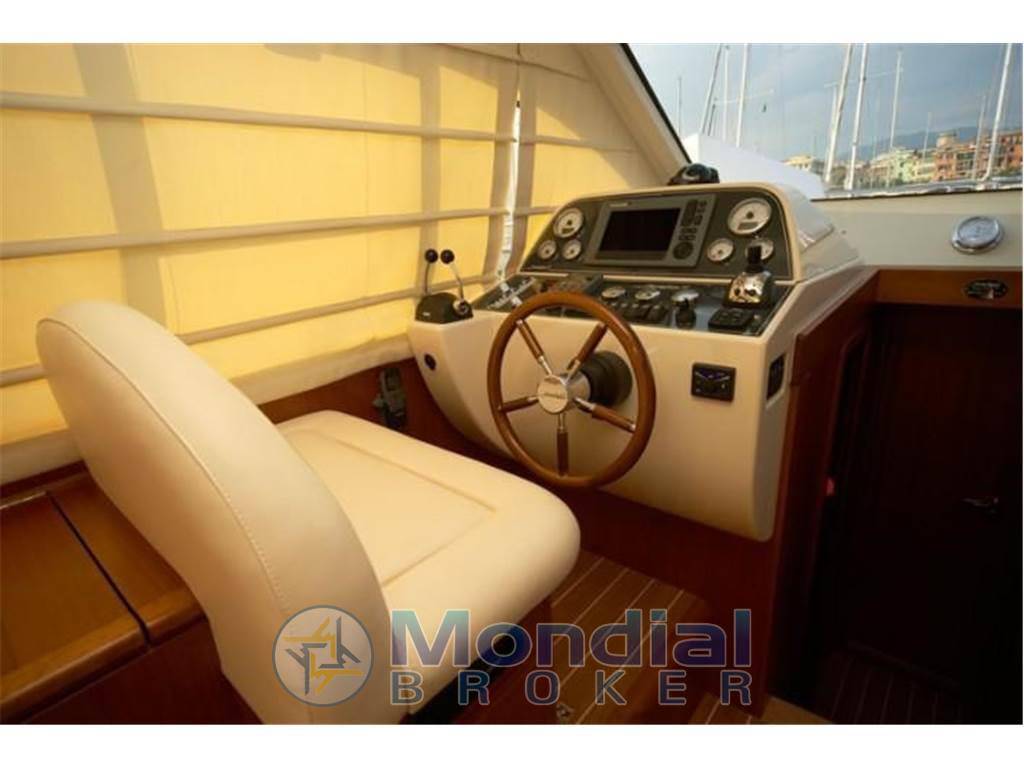 Portofino marine 11 fly