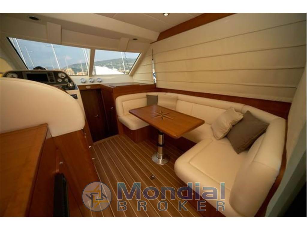 Portofino marine 11 fly