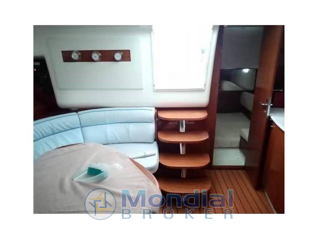 Jeanneau Prestige 34 s