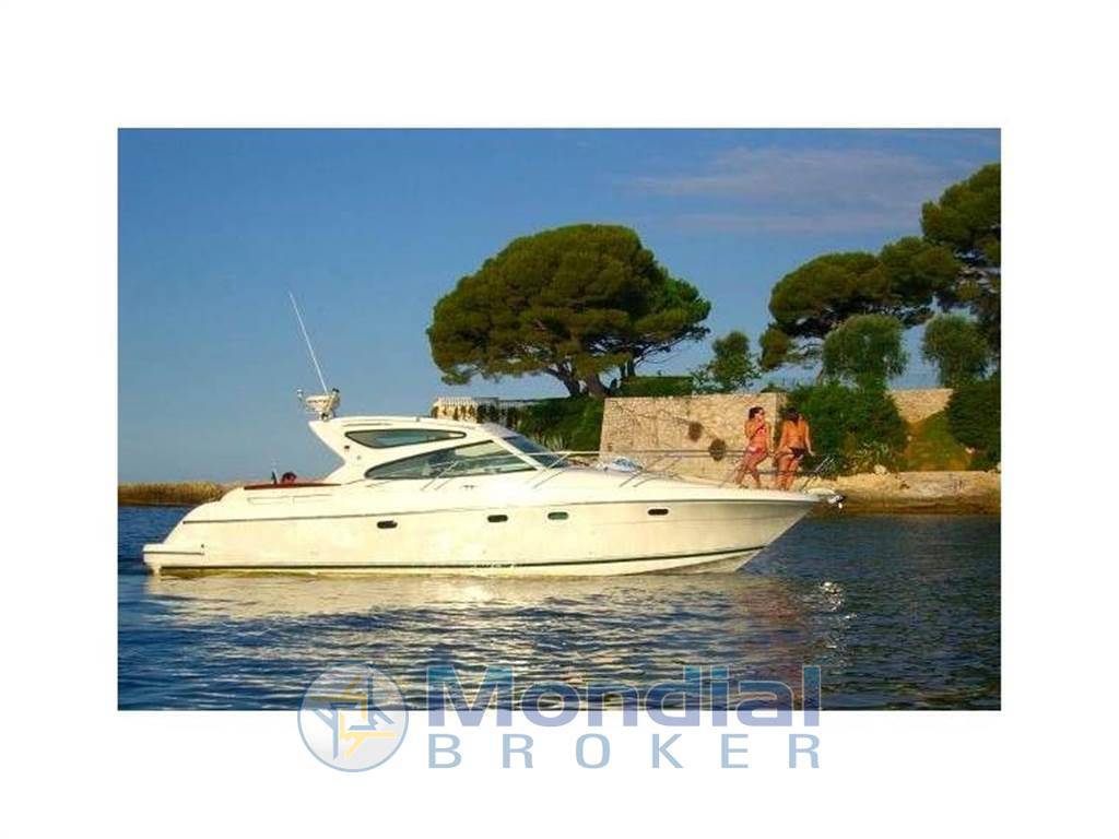 Jeanneau Prestige 34 s
