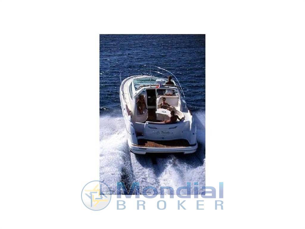 Jeanneau Prestige 34 s
