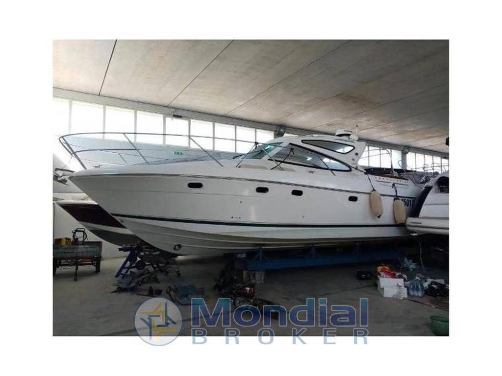Jeanneau Prestige 34 s