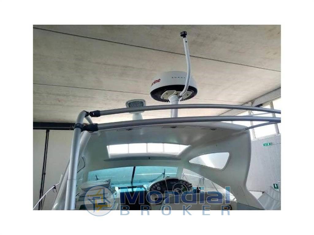 Jeanneau Prestige 34 s
