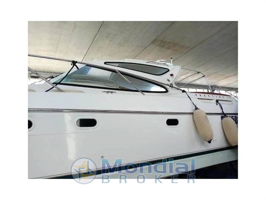 Jeanneau Prestige 34 s