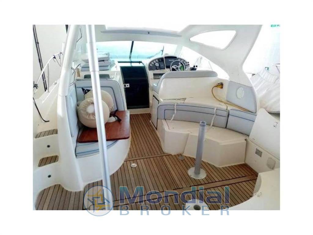Jeanneau Prestige 34 s