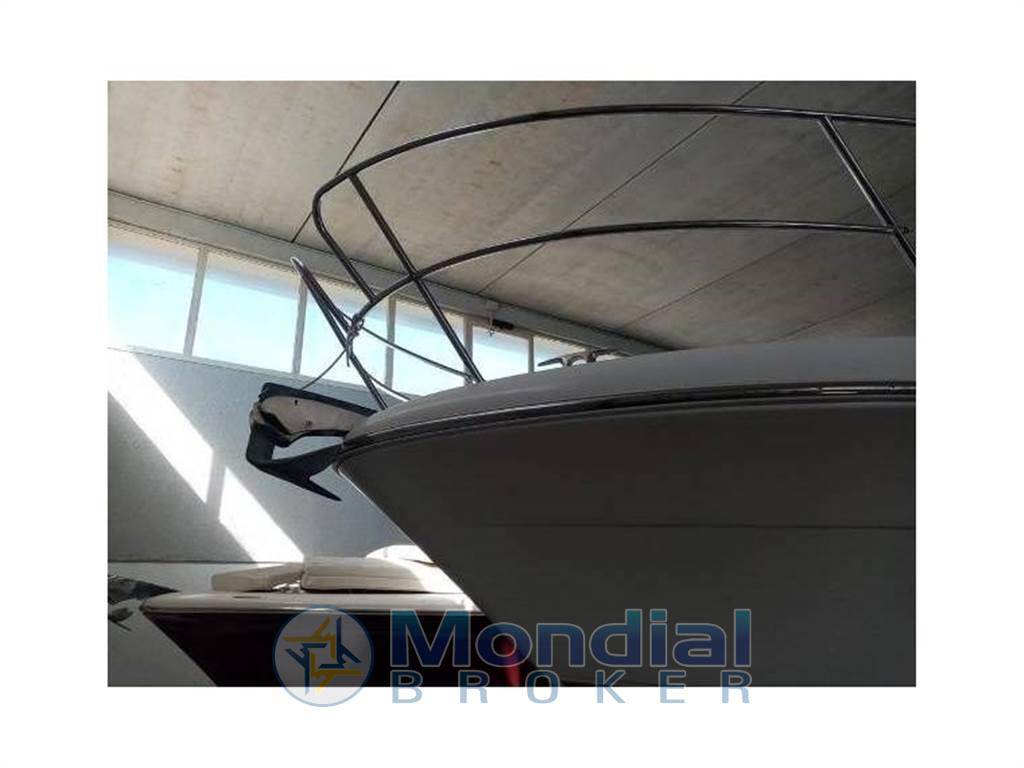 Jeanneau Prestige 34 s