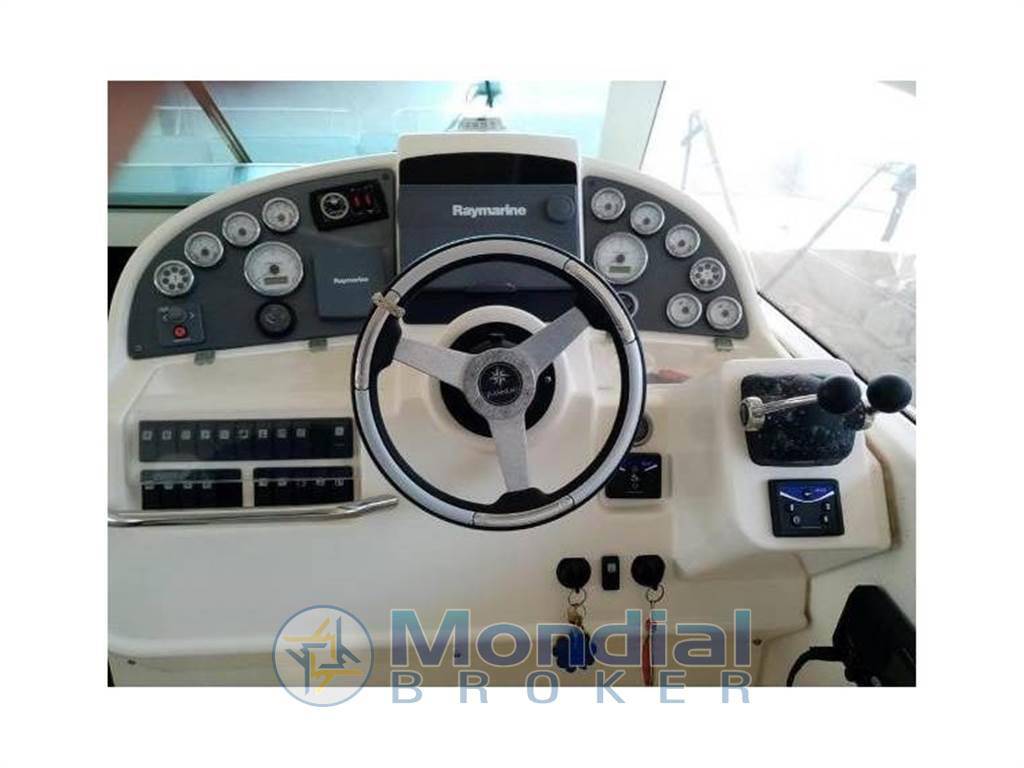 Jeanneau Prestige 34 s