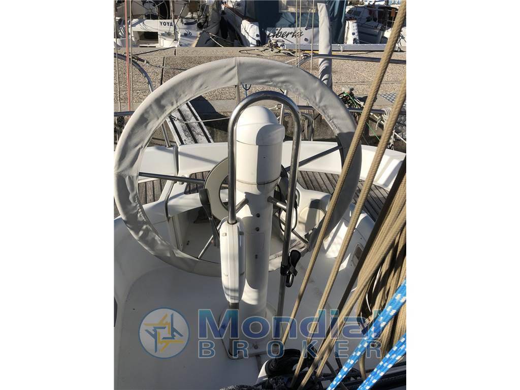Jeanneau Sun fast 35