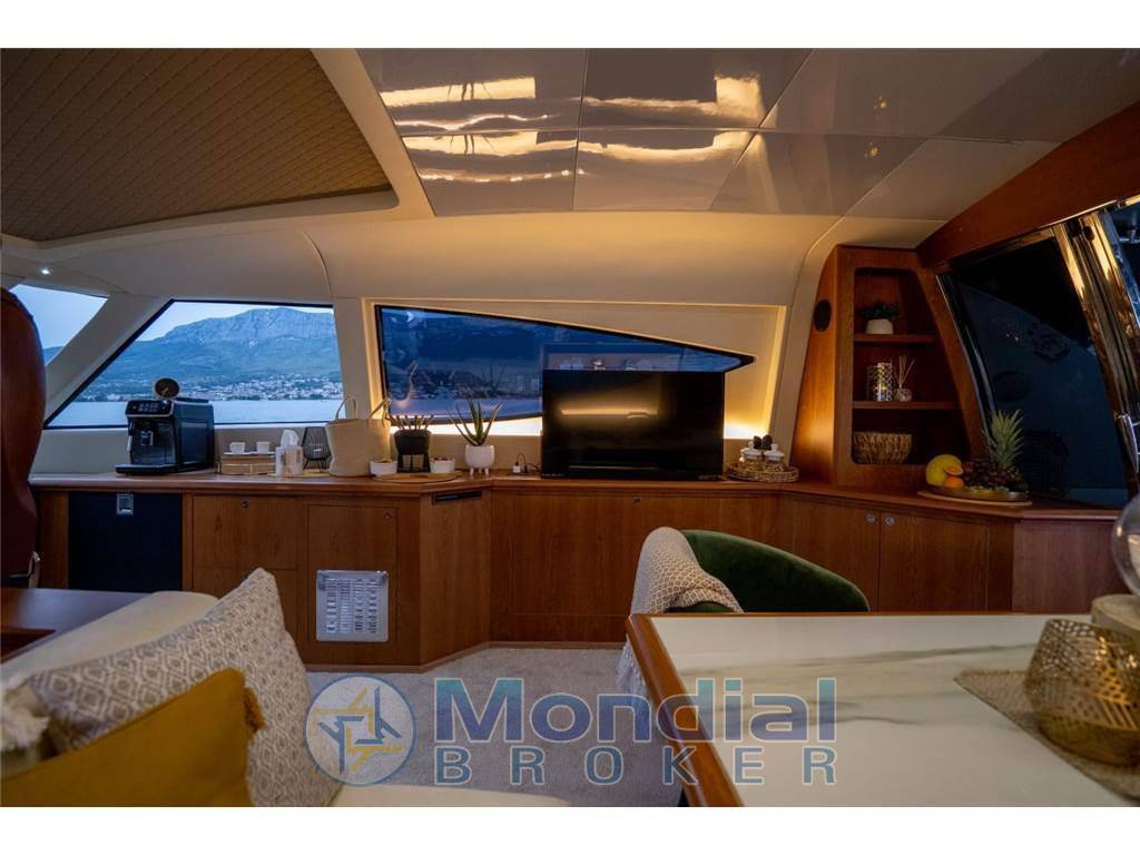 Fashion yachts Fashion 68