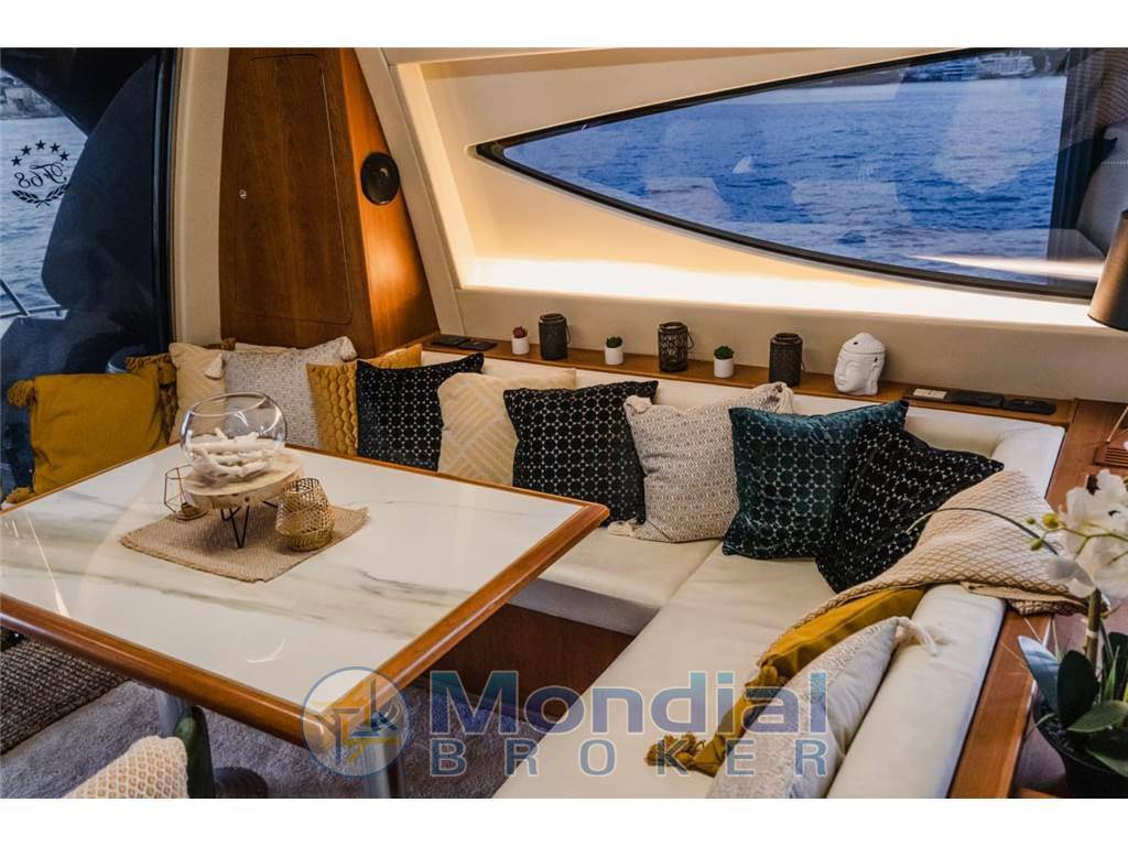 Fashion yachts Fashion 68
