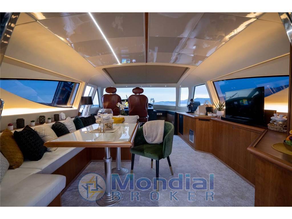 Fashion yachts Fashion 68