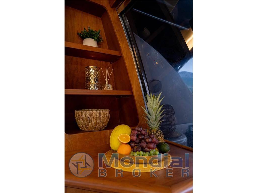 Fashion yachts Fashion 68