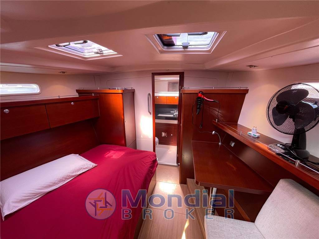 Hanse 470