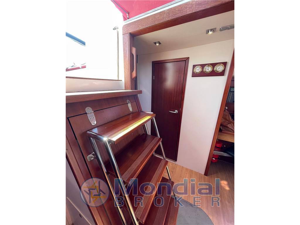 Hanse 470