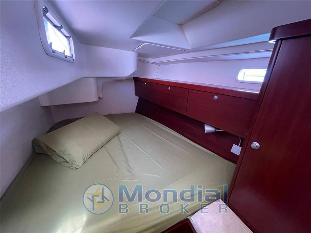 Hanse 470