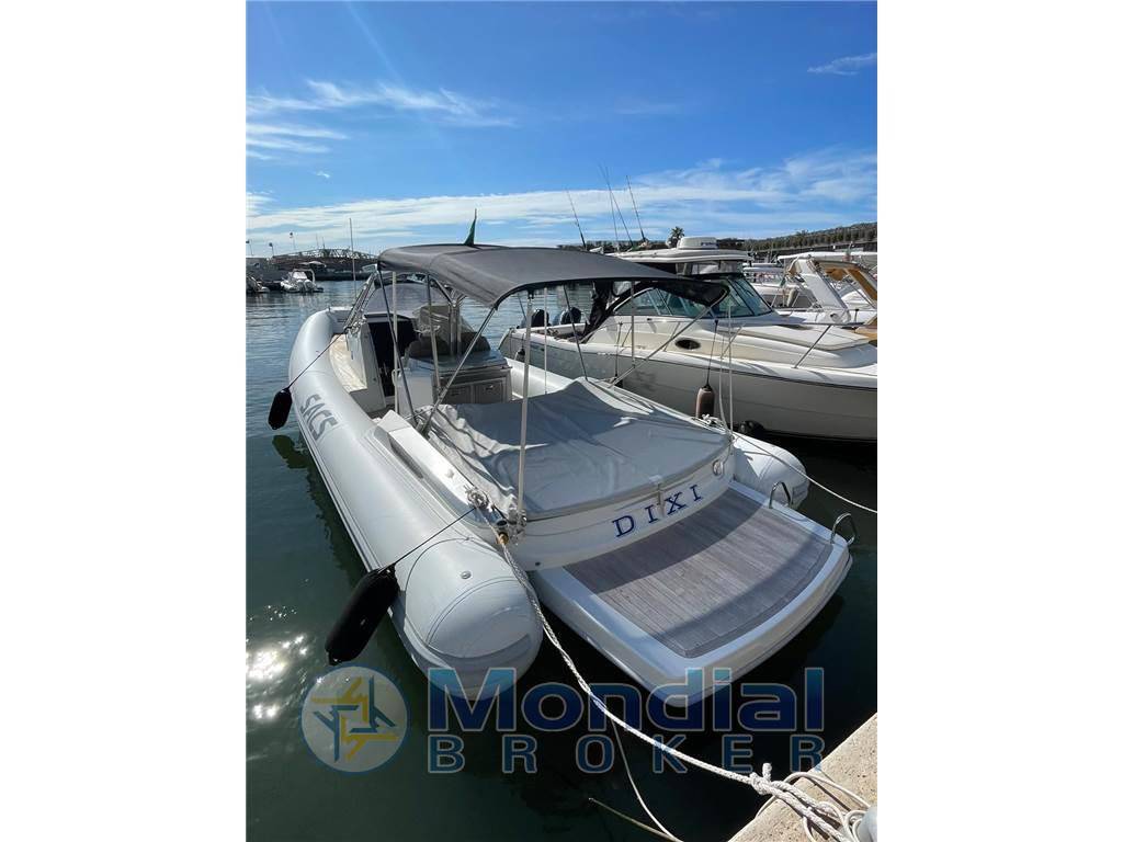 Sacs Strider 11