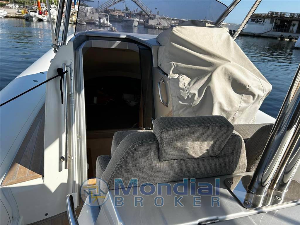 Sacs Strider 11