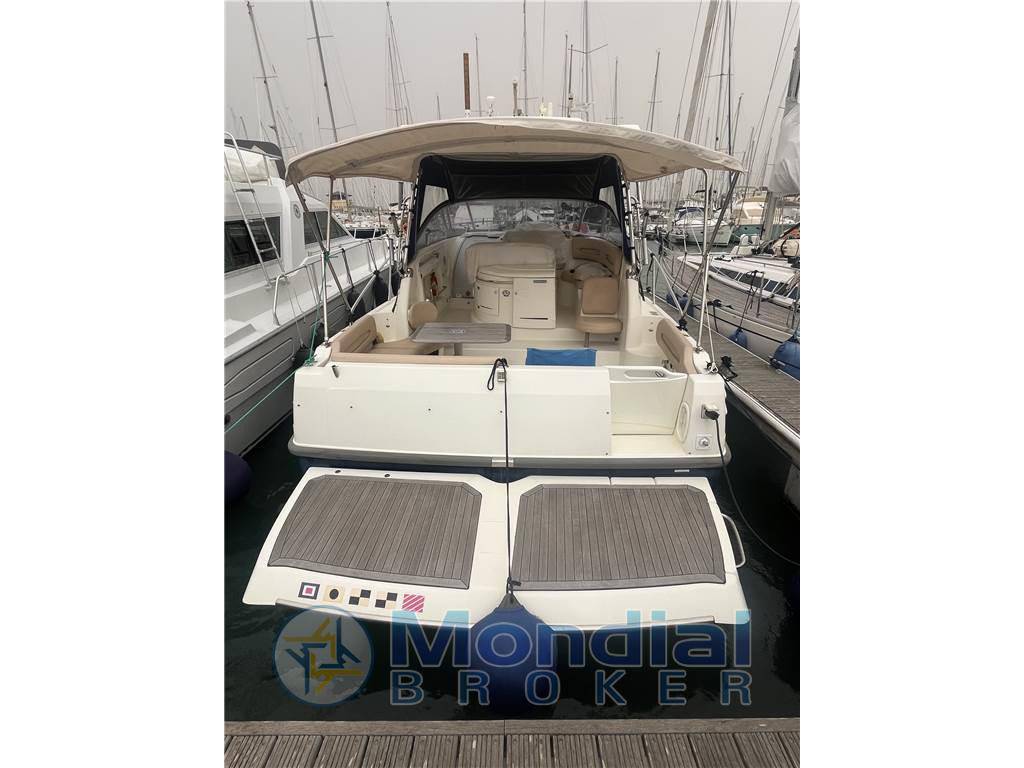 Cranchi Zaffiro 32