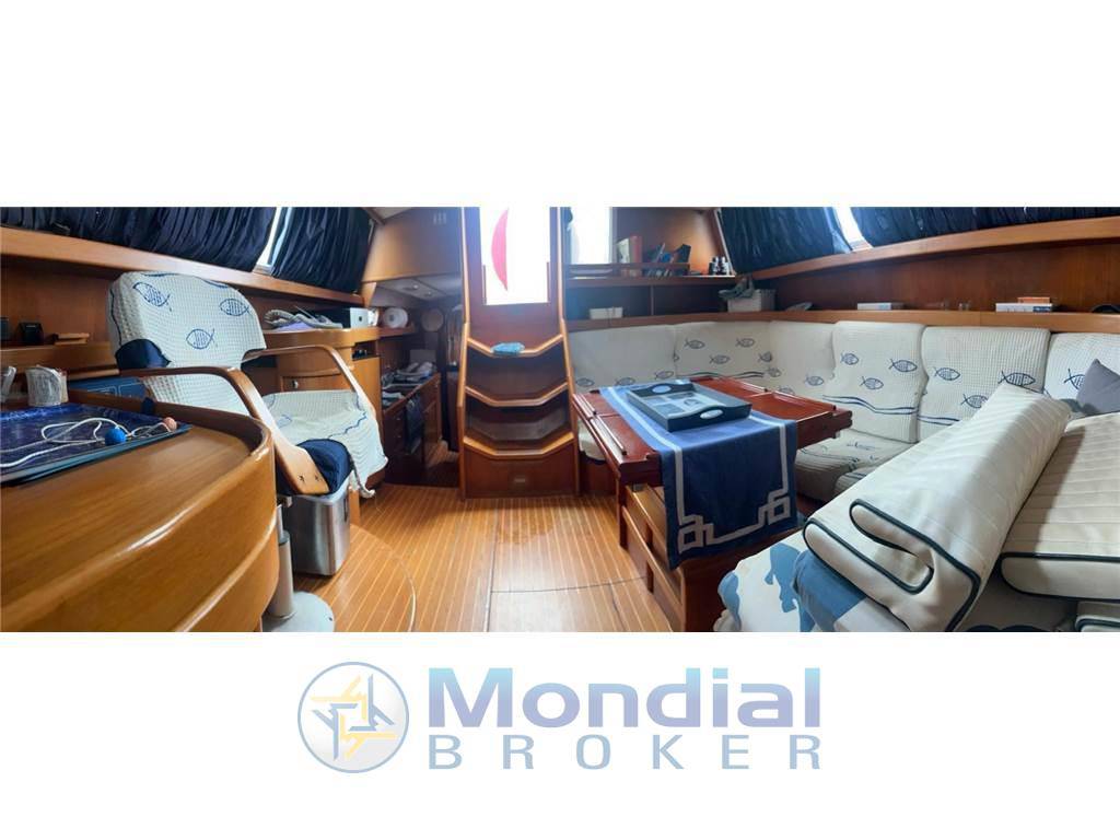 Franchini yachts Franchini 45