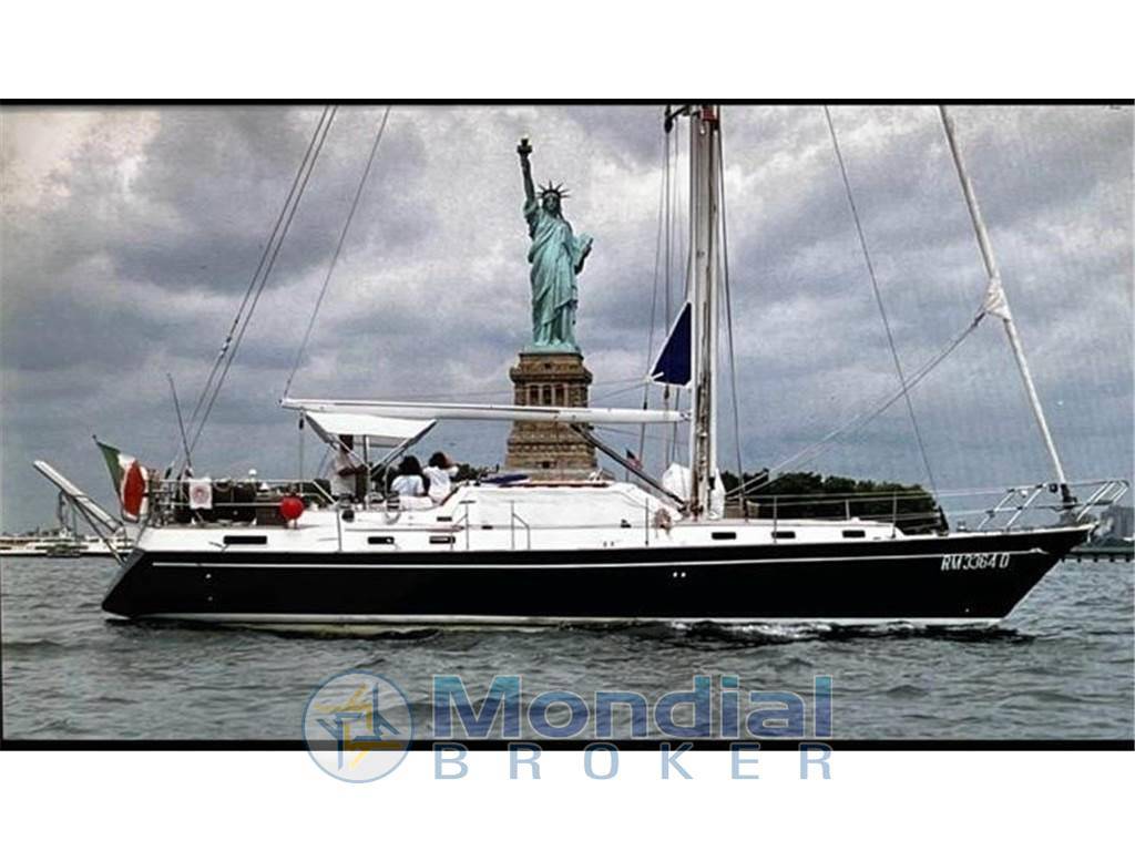 Franchini yachts Franchini 45