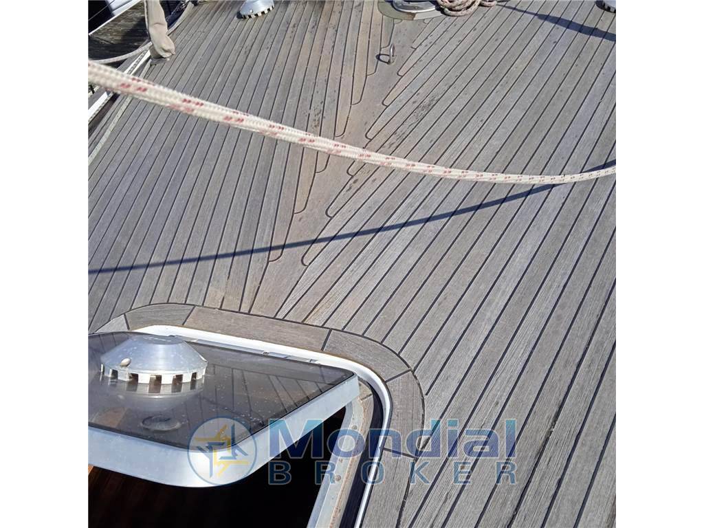 Franchini yachts Franchini 45
