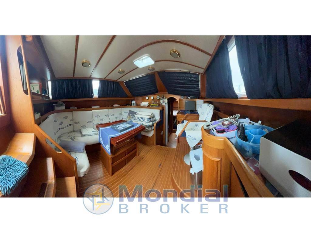 Franchini yachts Franchini 45