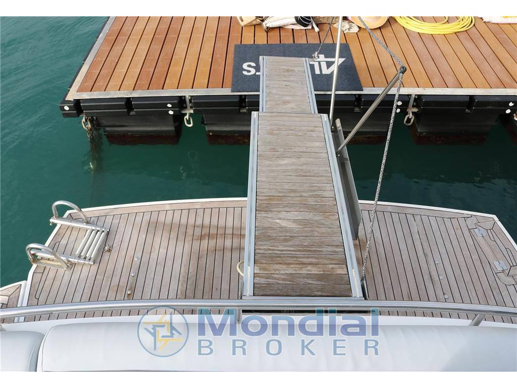 Sunseeker Portofino 40