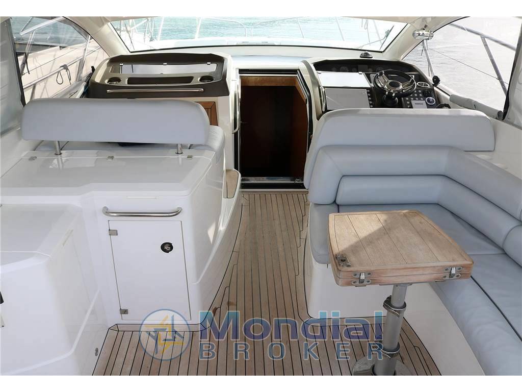 Sunseeker Portofino 40