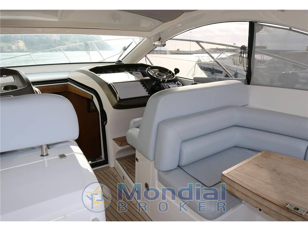Sunseeker Portofino 40