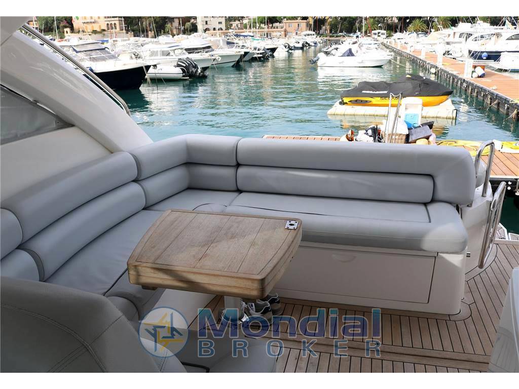 Sunseeker Portofino 40