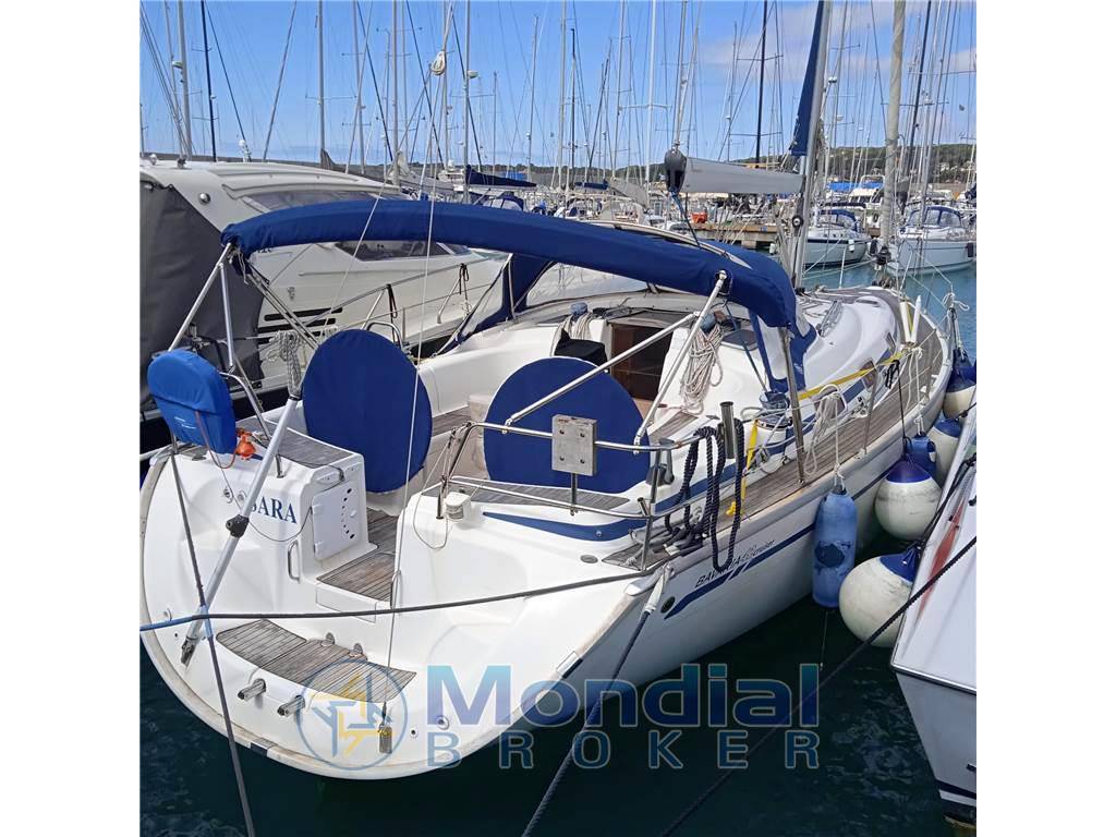 Bavaria 42 cruiser