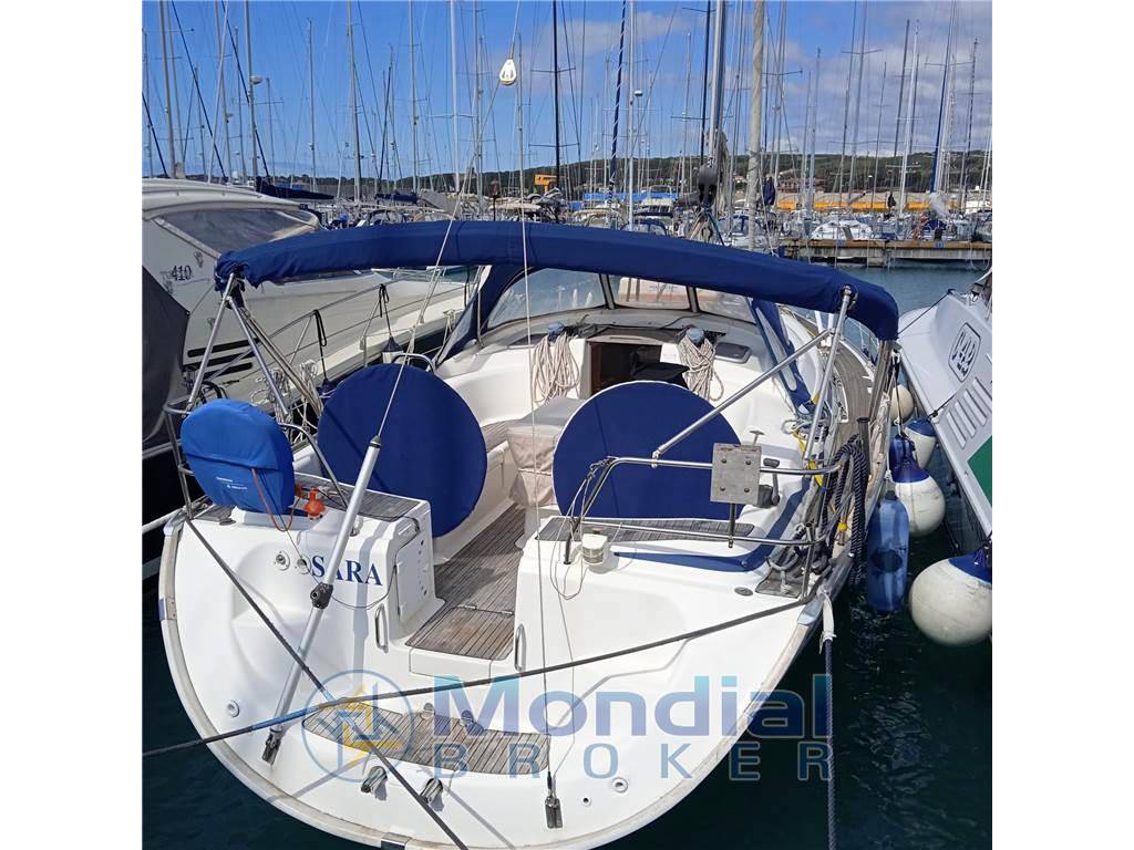 Bavaria 42 cruiser